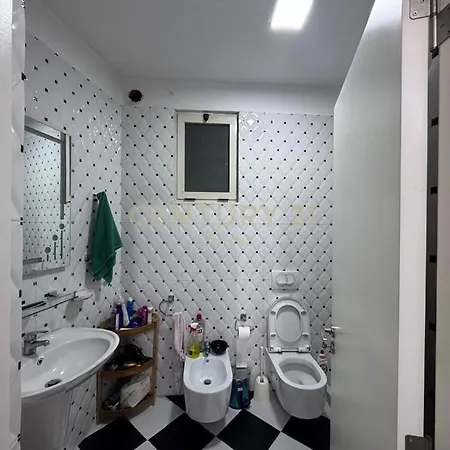 Appartamento Ra&ko *